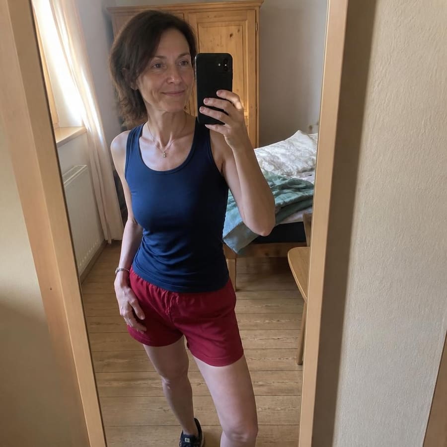 Janett, 53, Bielefeld