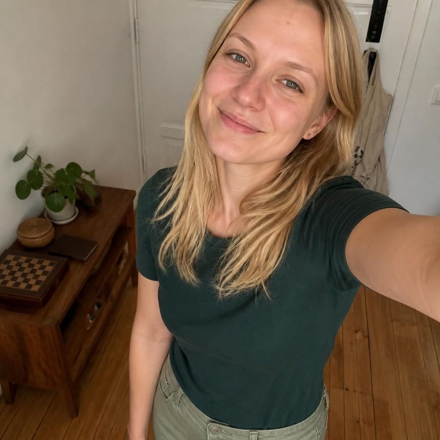 Anke, 27, Karlsruhe