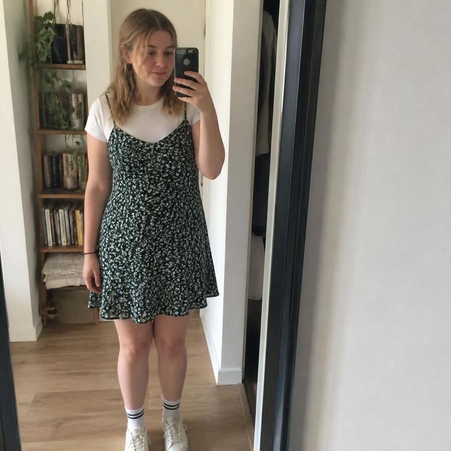 Mariella, 21, Erkelenz