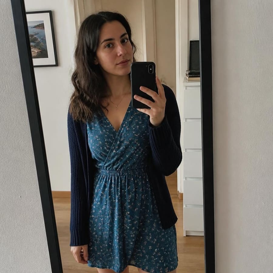 Stefanja, 29, Worms