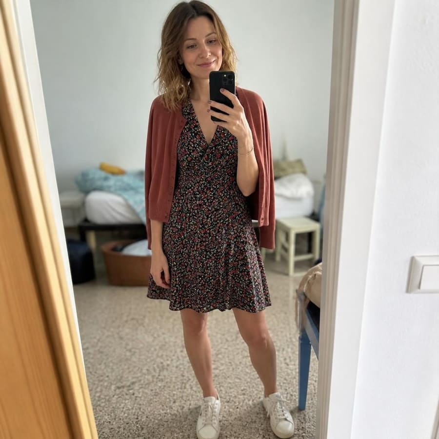 Donata, 38, Königsbrunn