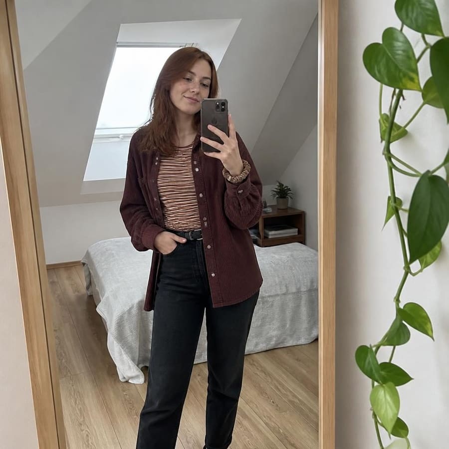 Rosie, 18, Memmingen
