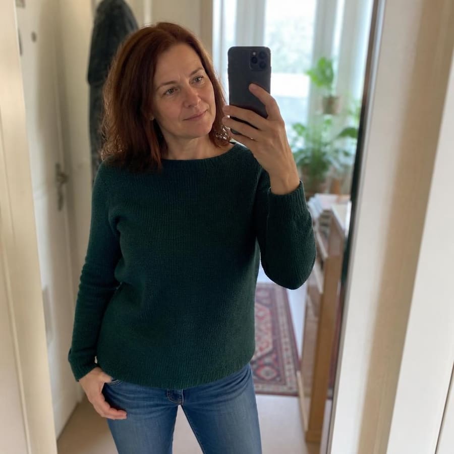 Bella, 51, Stuttgart