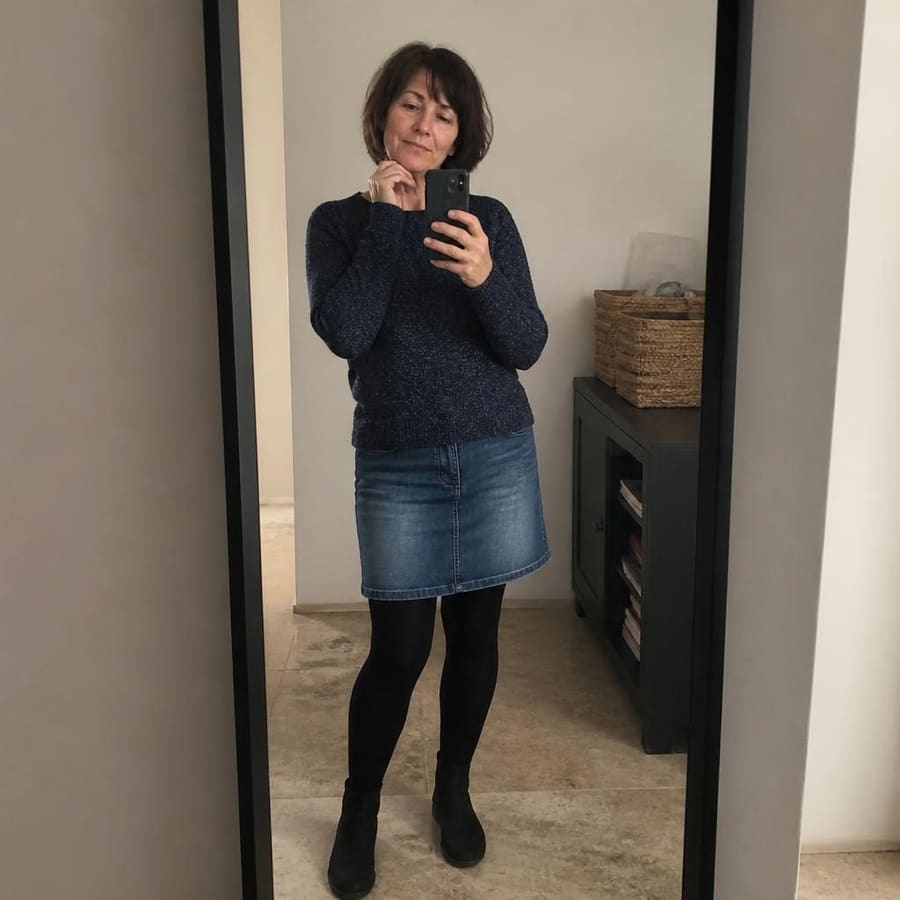 Louisa, 62, Münster