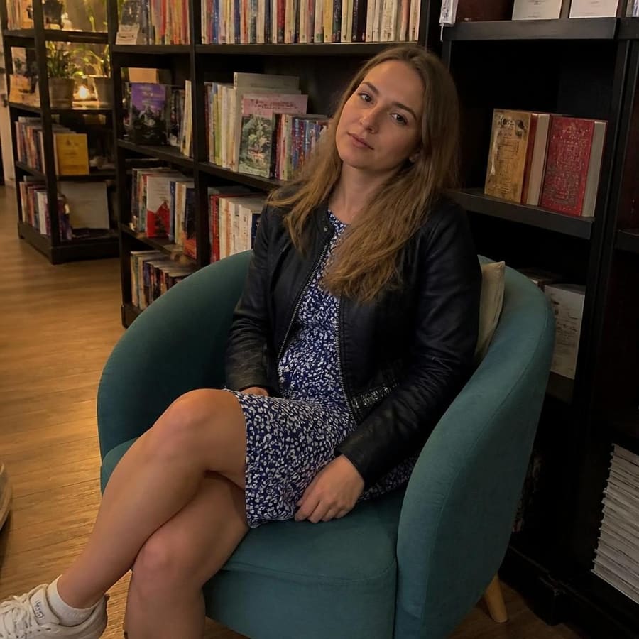 Steffie, 30, Würzburg