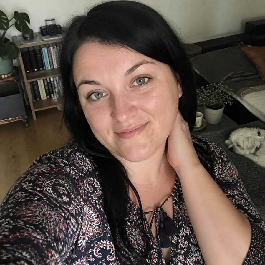 Franca, 34, Jülich