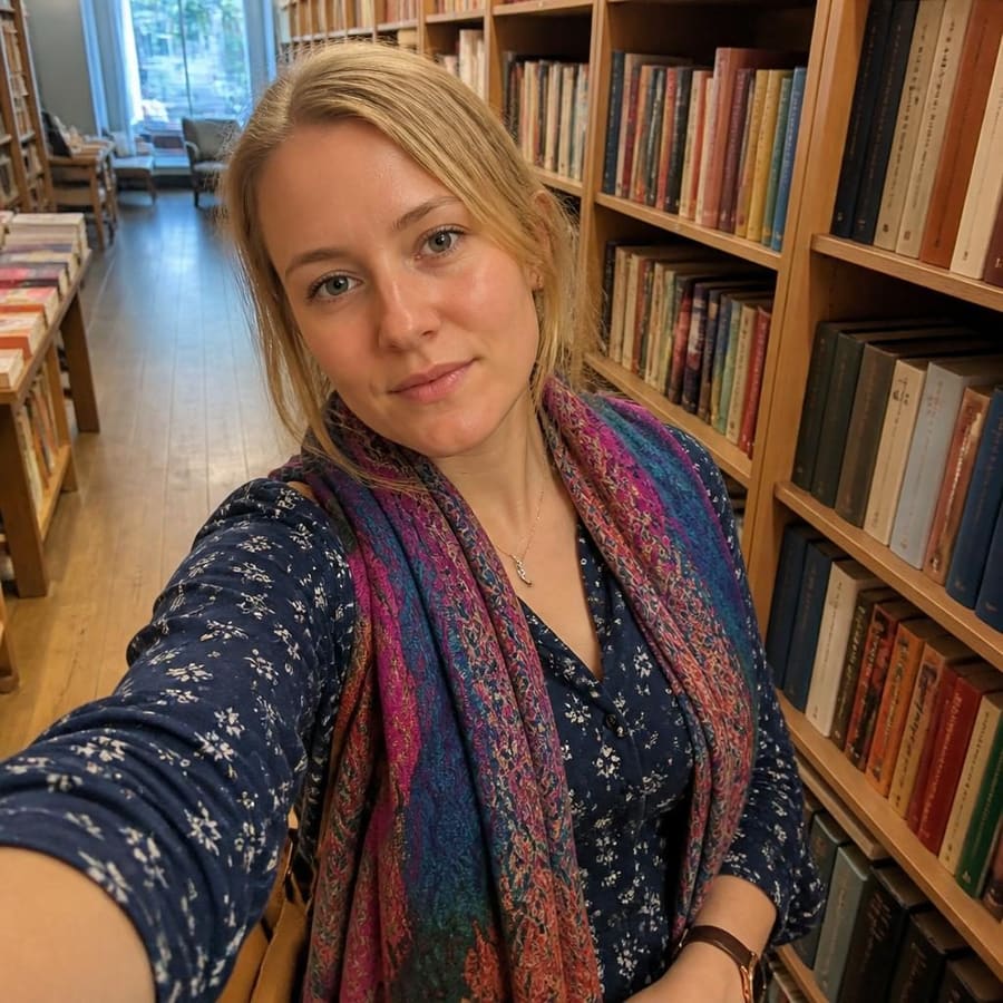 Annelen, 27, Ludwigshafen am Rhein