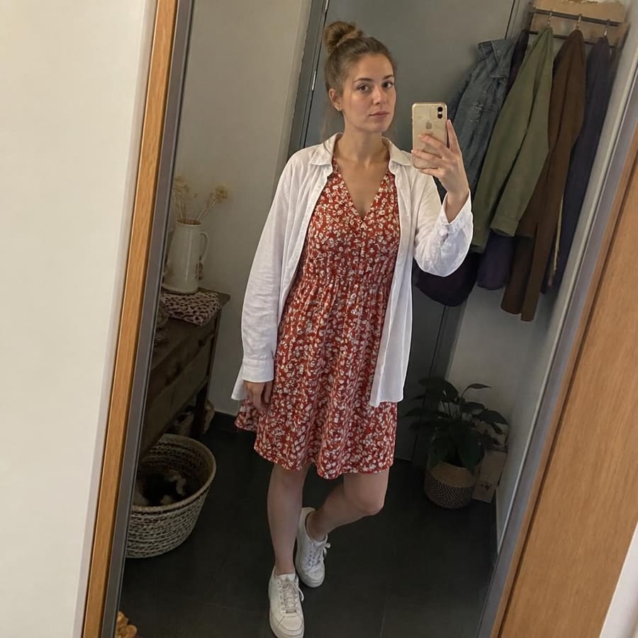 Nadja, 31, Ulm