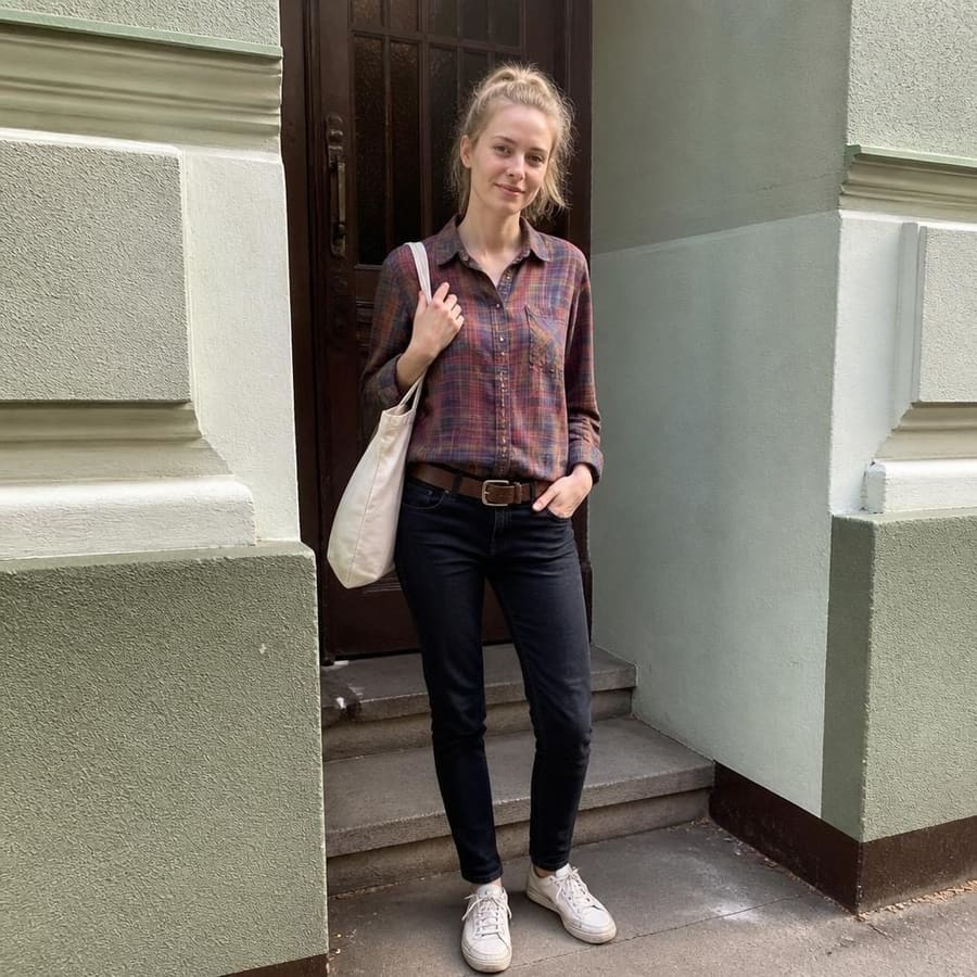 Rosanna, 21, Halle (Saale)