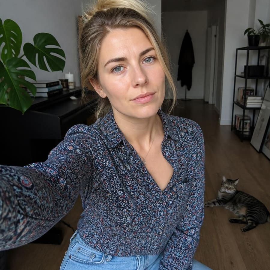 Hania, 27, Dresden