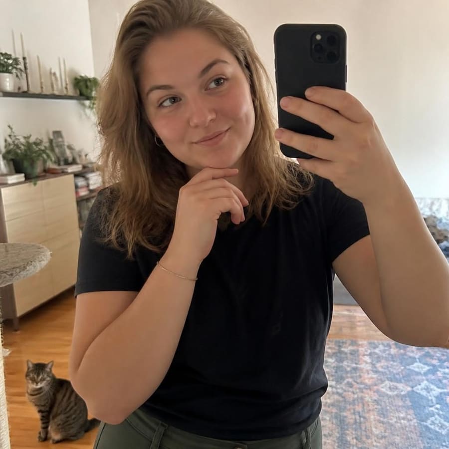 Lori, 19, Heilbronn