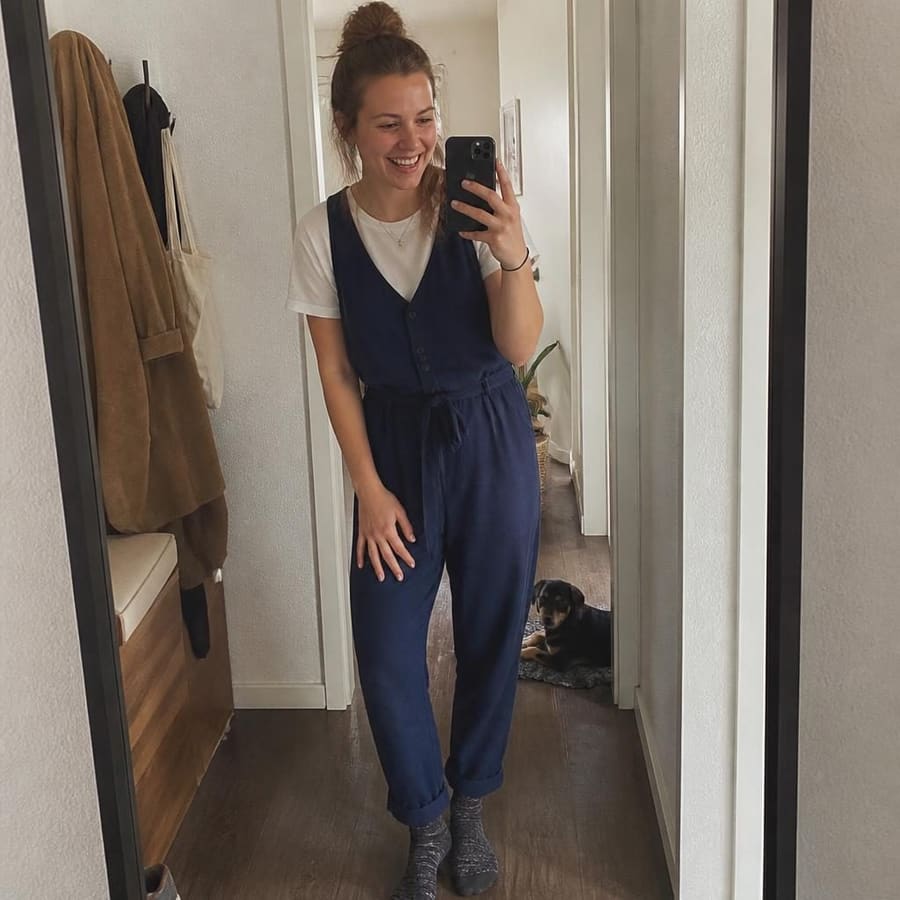 Neva, 24, Nordhausen