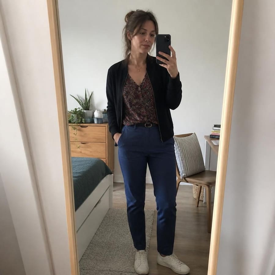 Laila, 30, Ilmenau