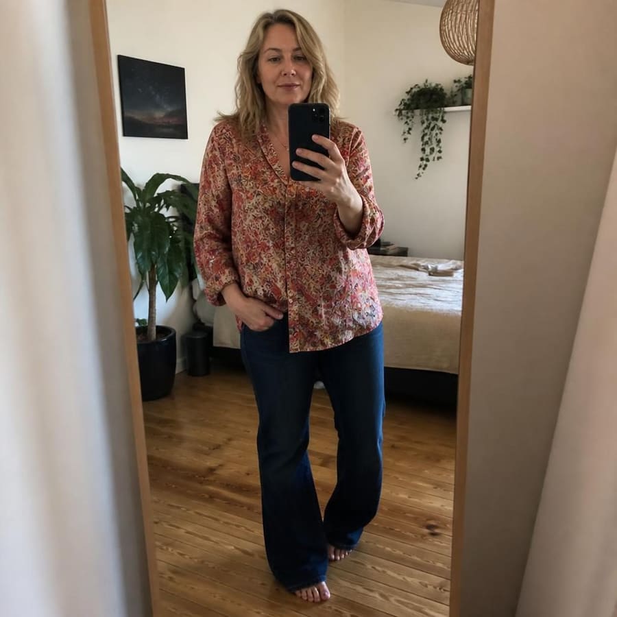 Phoebe, 43, München