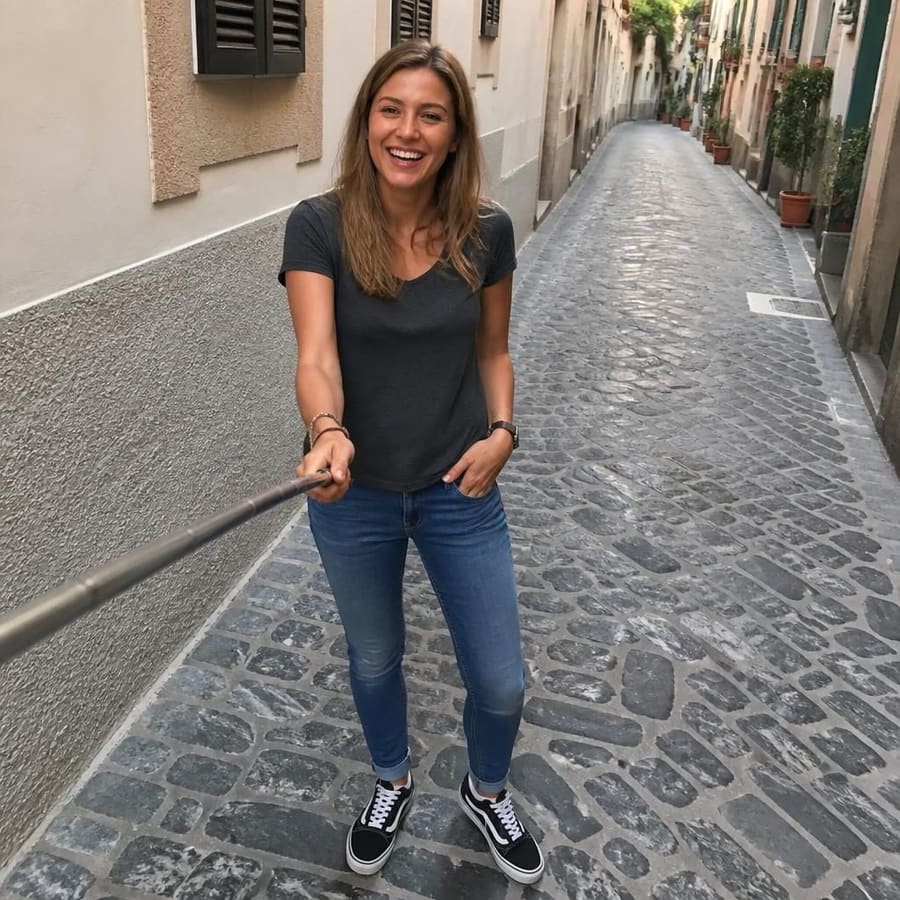 Shana, 34, Waiblingen