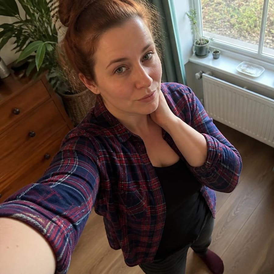 Sofie, 31, Gera