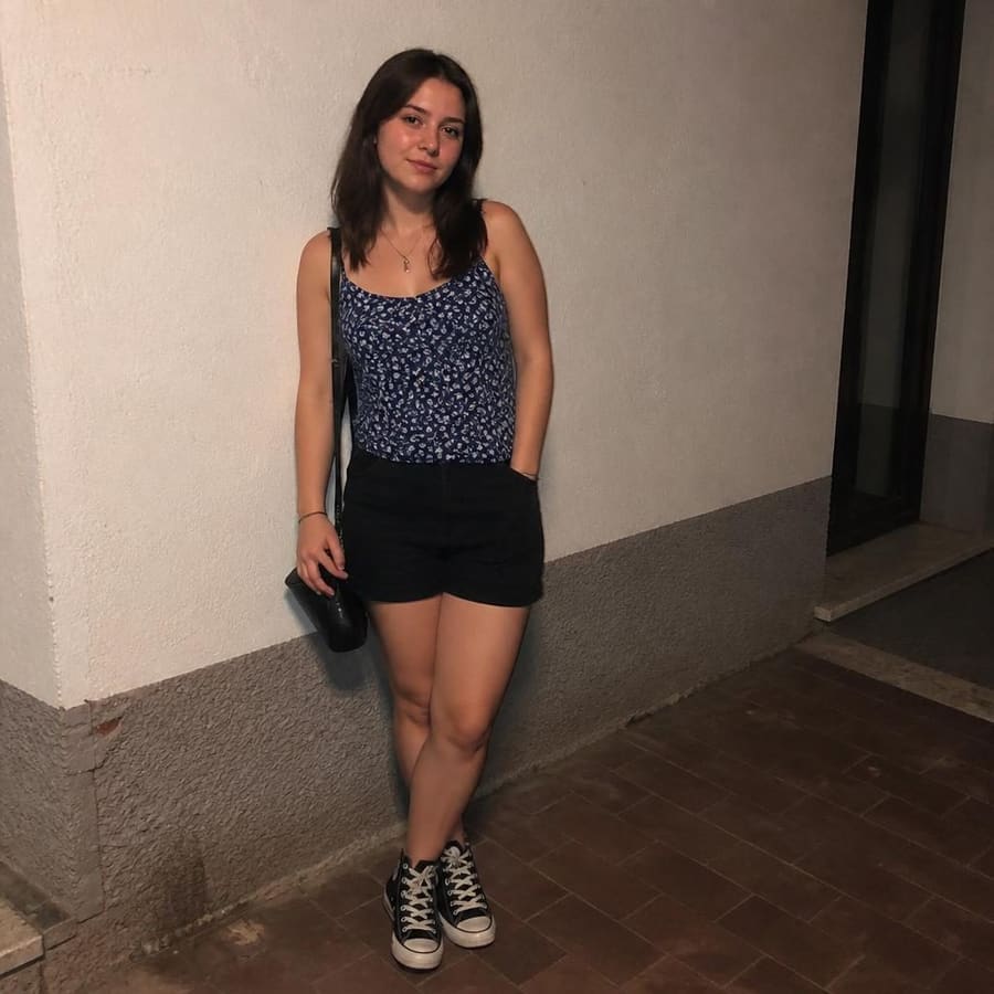Agnes, 23, Rheda-Wiedenbrück