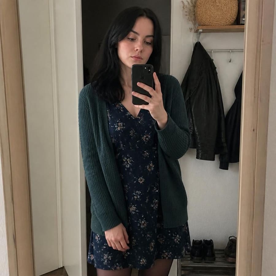 Isabelle, 23, Düren