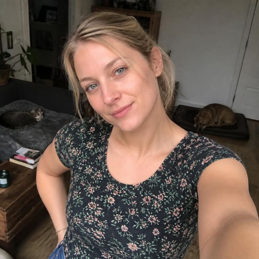 Freda, 27, Solingen