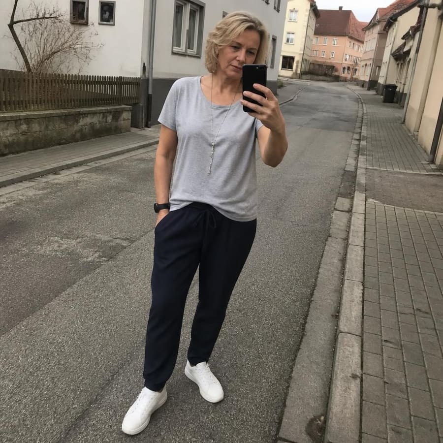 Martina, 55, Öhringen