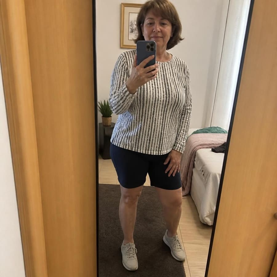 Sophi, 59, Würzburg