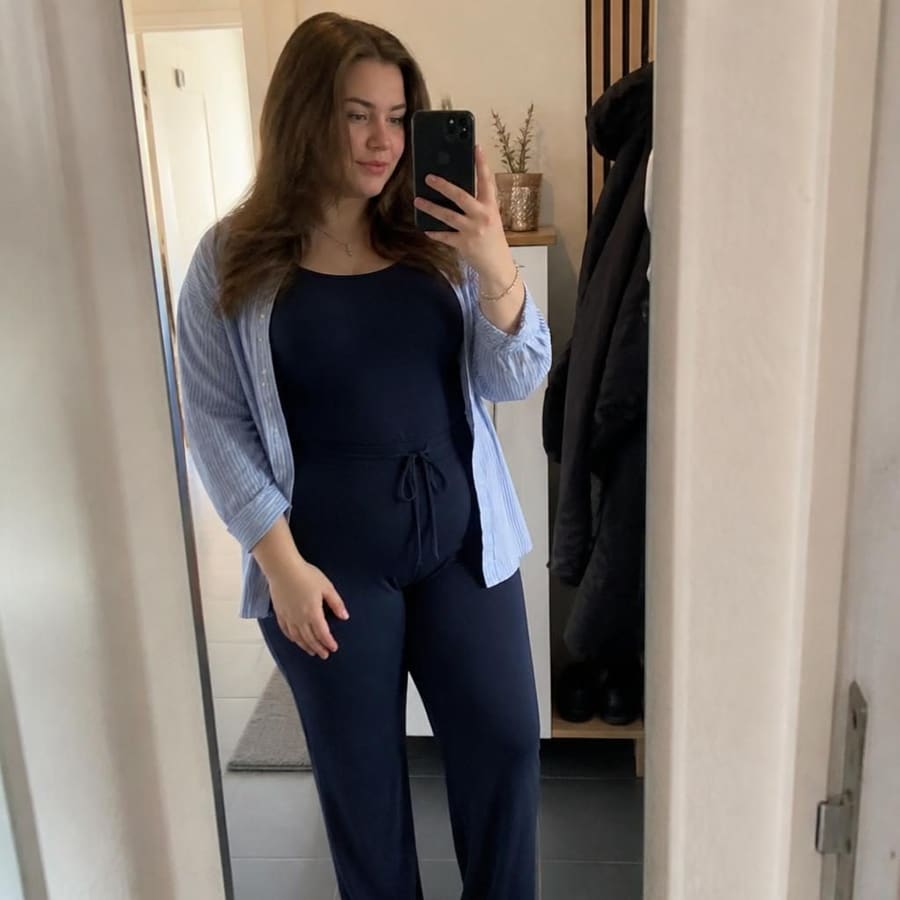 Hannie, 22, Alsdorf
