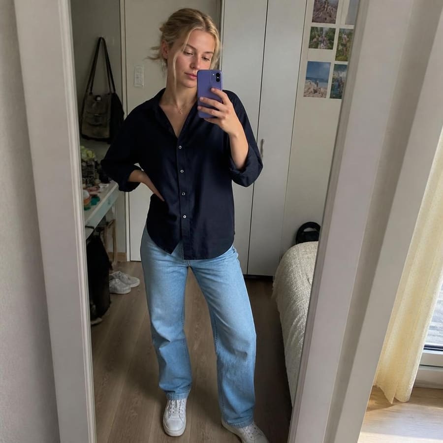 Krista, 19, Bayreuth