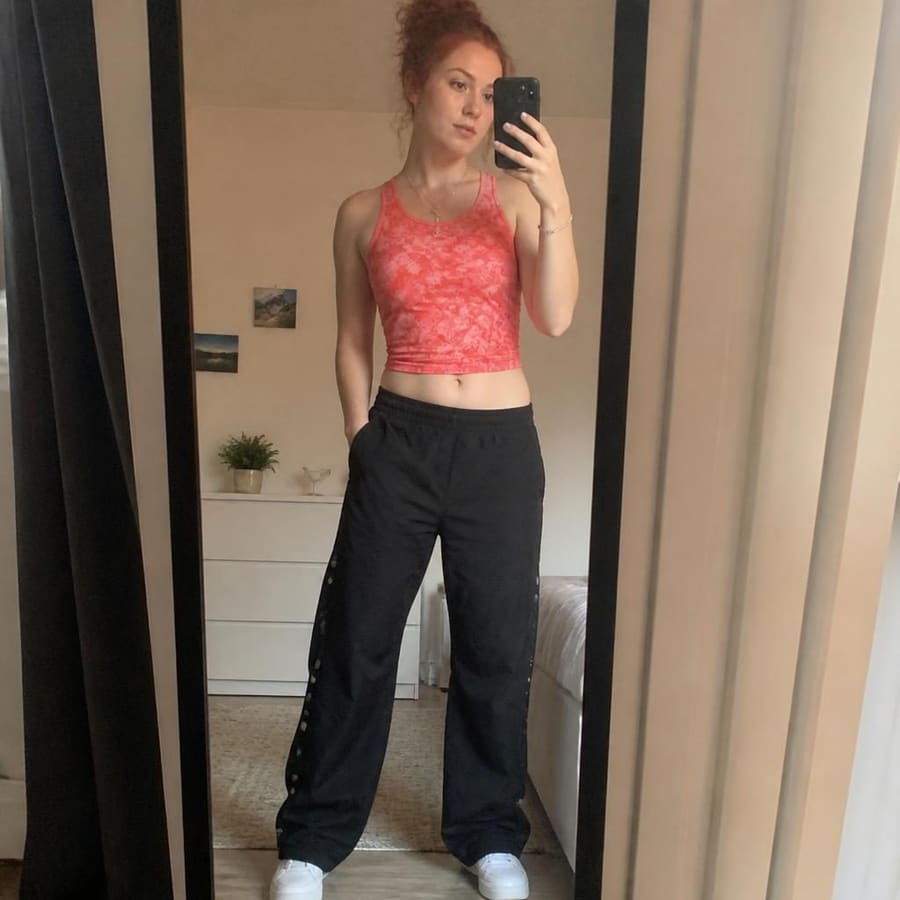 Beatrice, 18, Zwickau