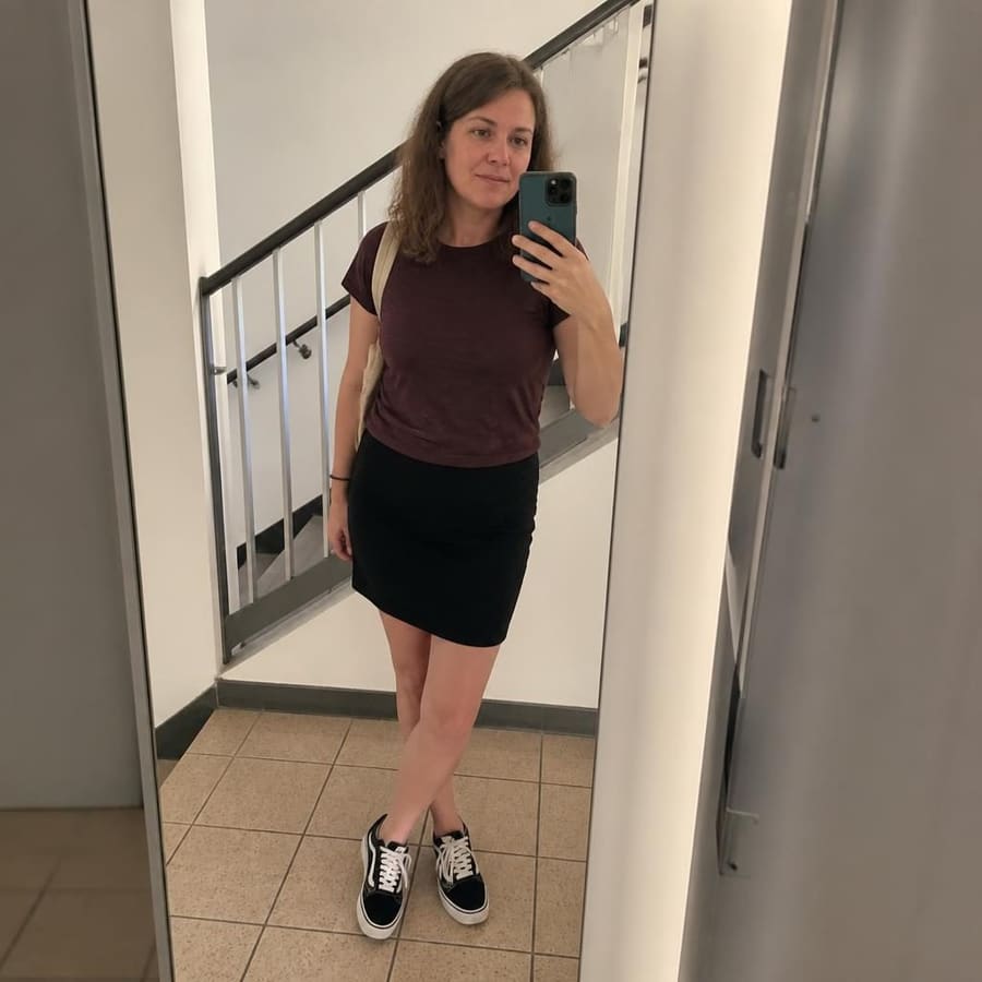 Amanda, 36, Mönchengladbach
