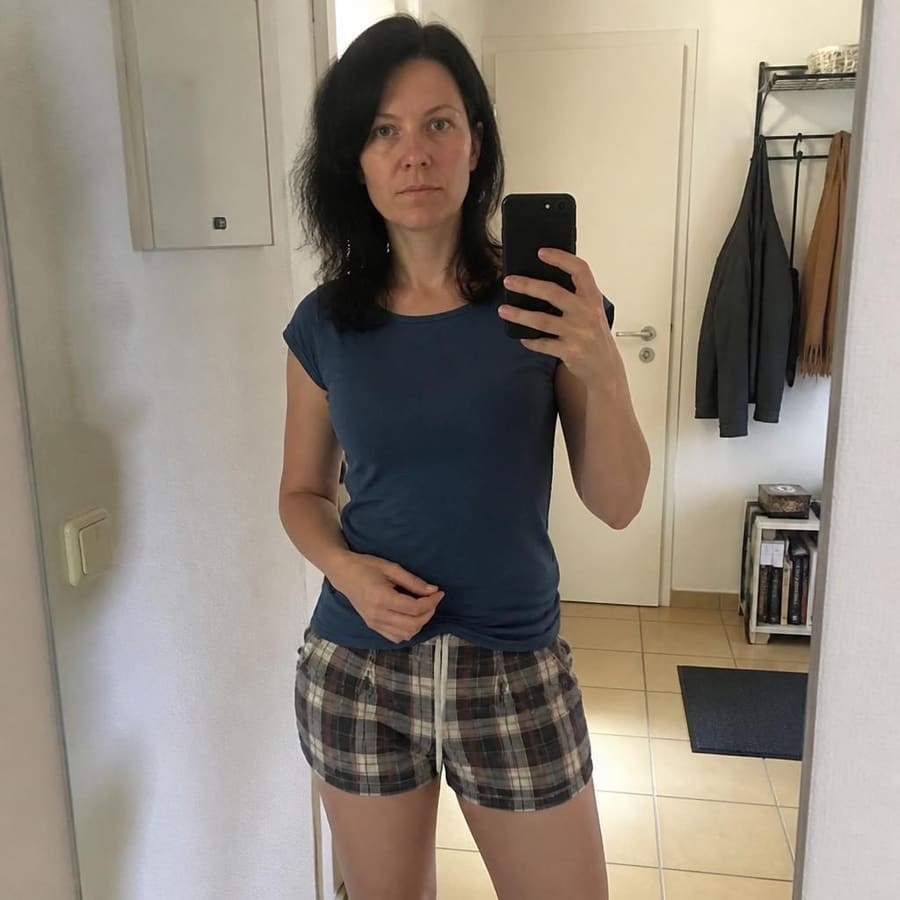 Marian, 42, Lörrach