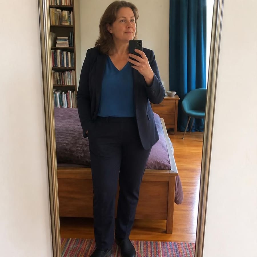 Clementine, 54, Celle