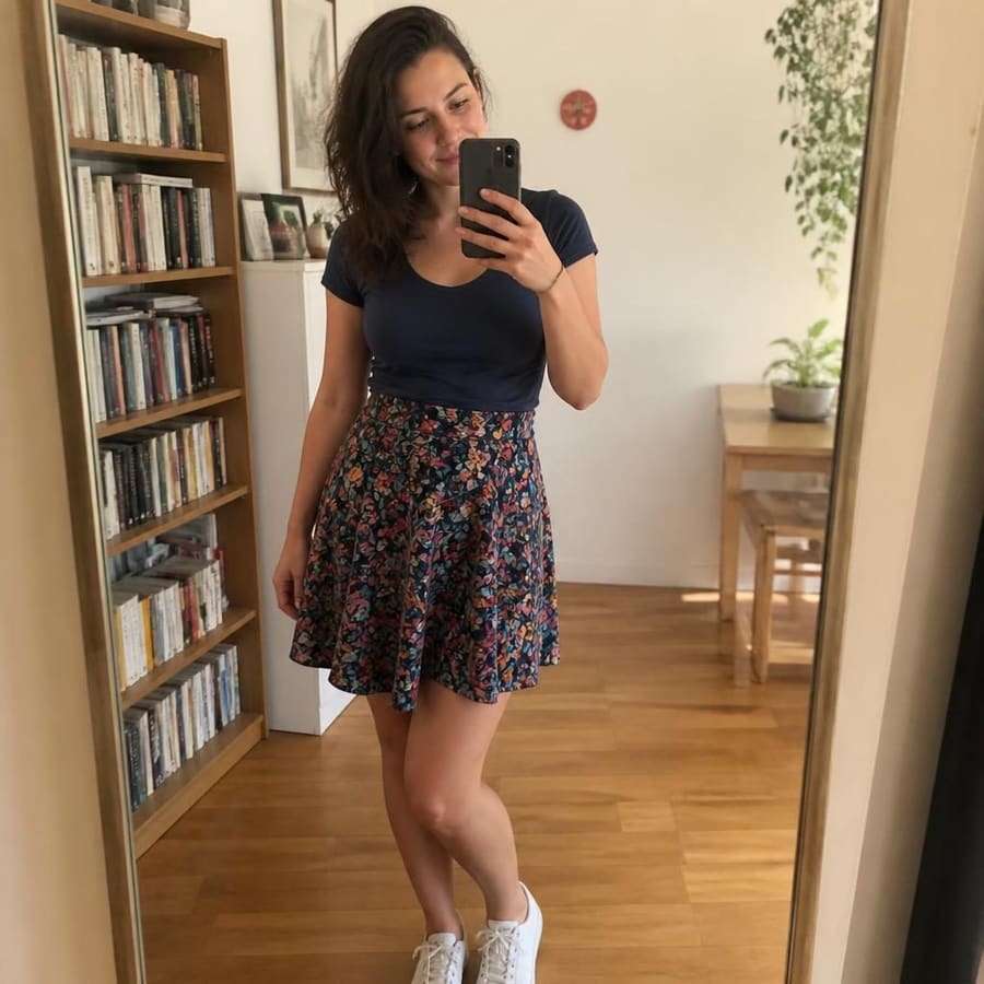Marcelina, 34, Falkensee