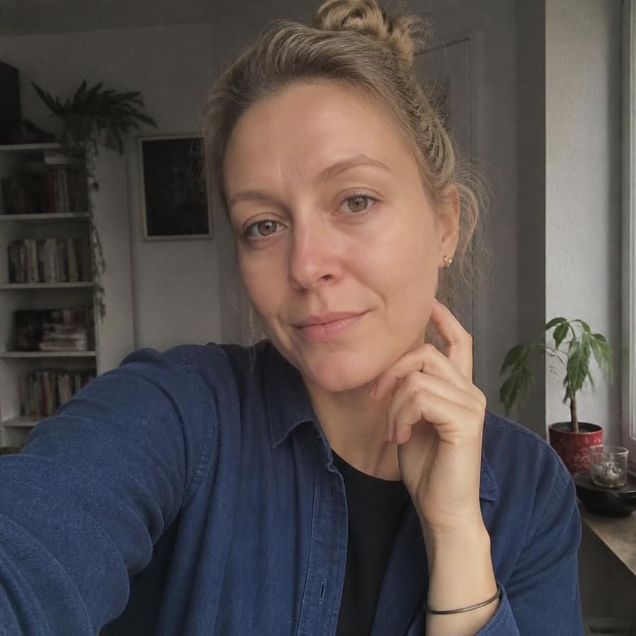Maribel, 34, Leipzig