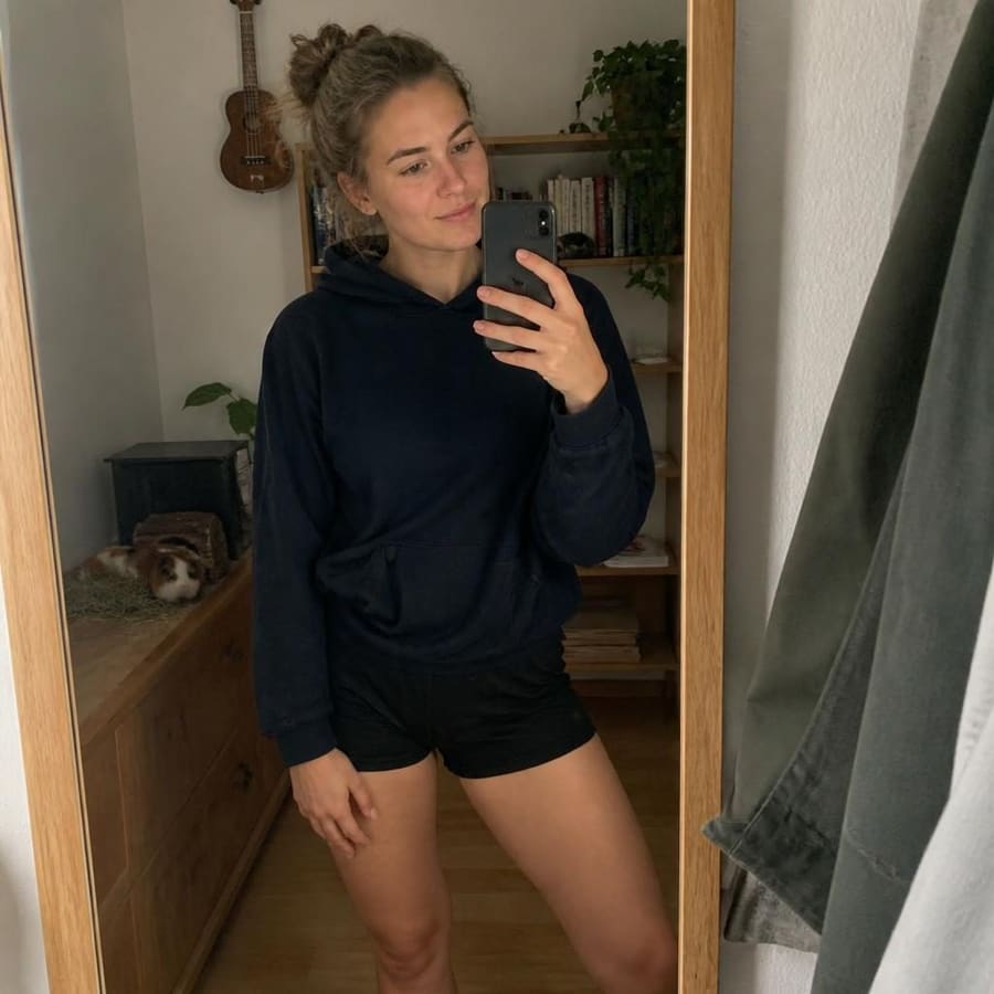 Lotte, 23, Ludwigsburg