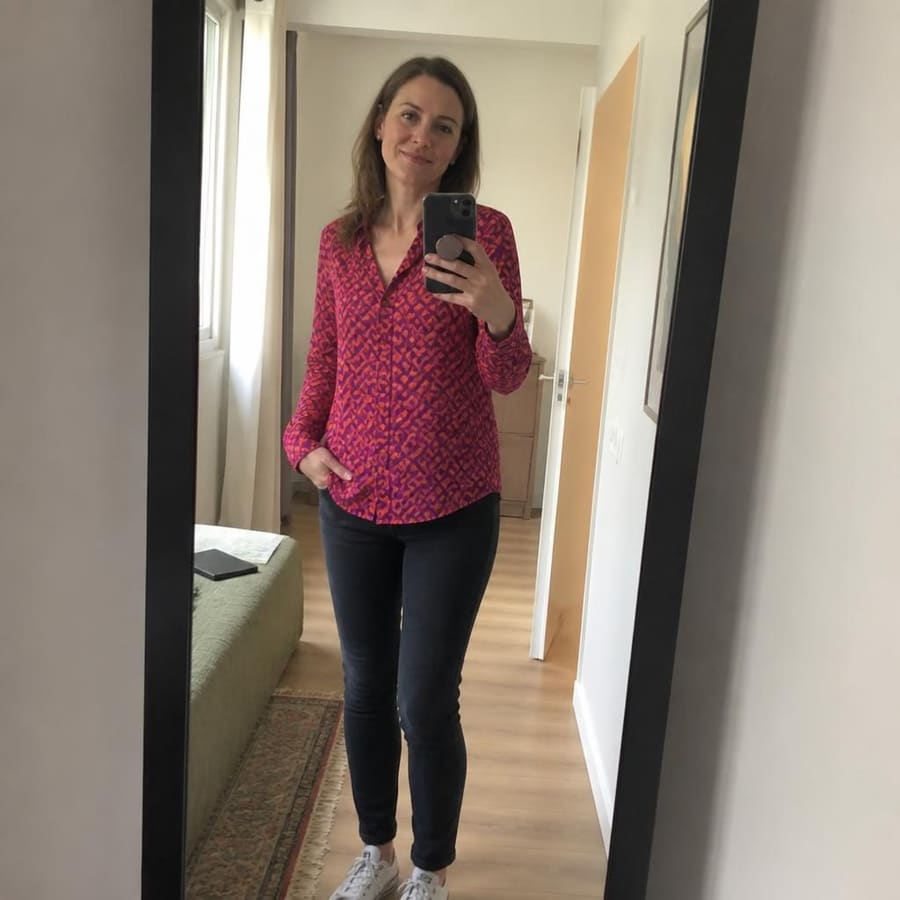 Cleo, 41, Mönchengladbach