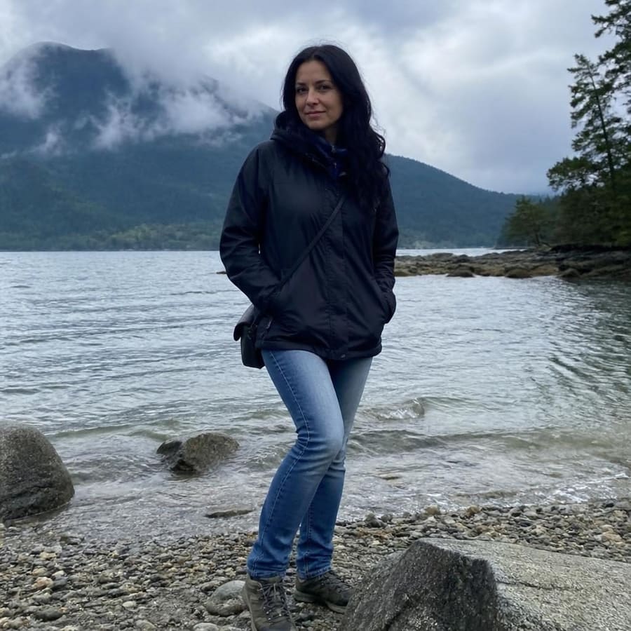 Özgül, 39, Chemnitz