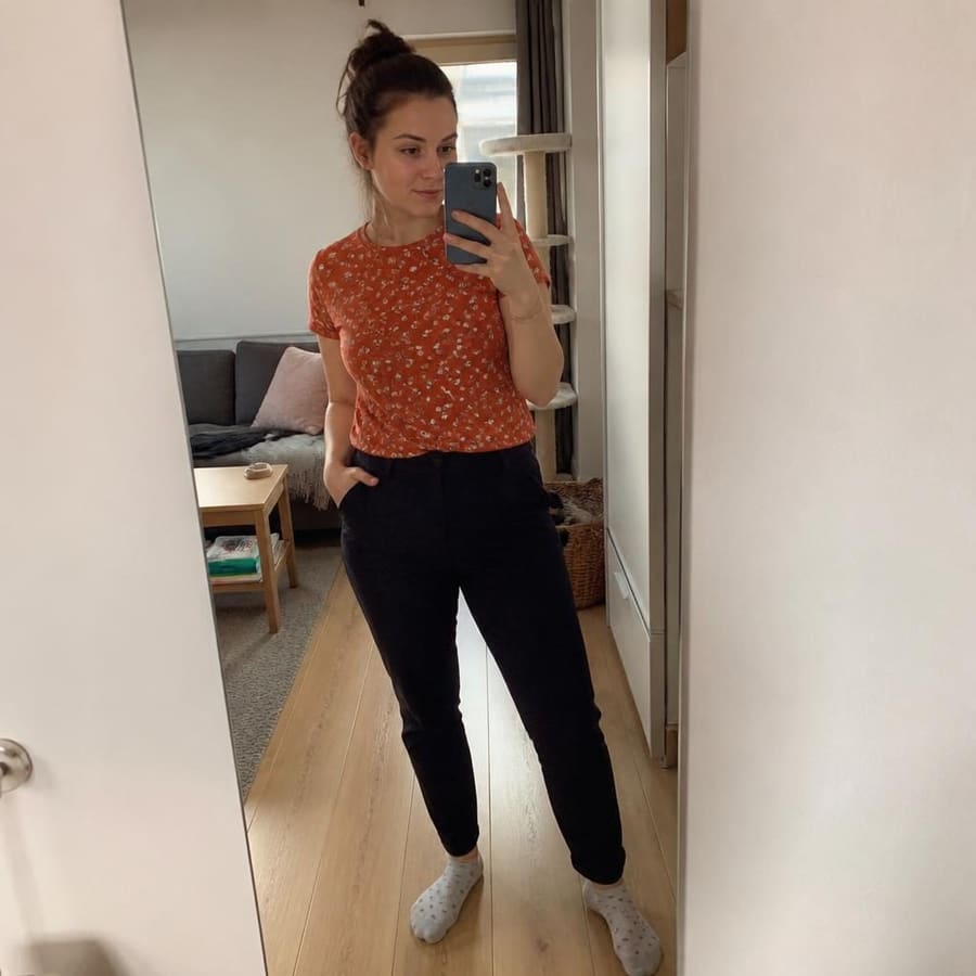 Pia, 28, Bad Vilbel