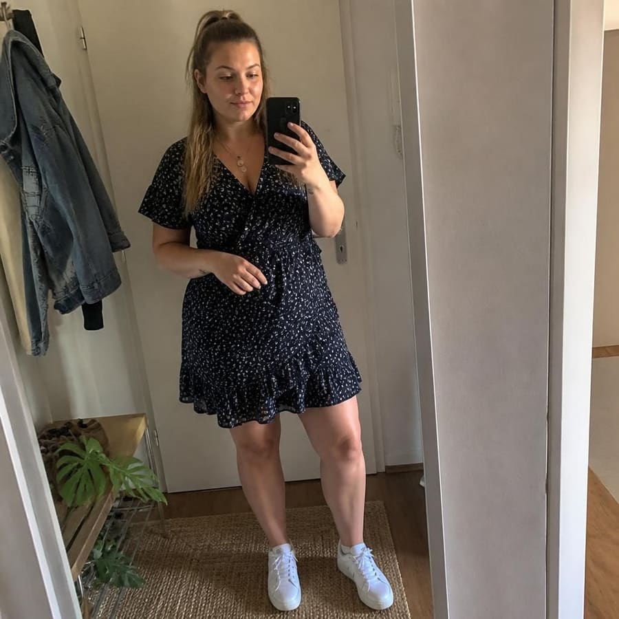 Suzanna, 23, Hannover