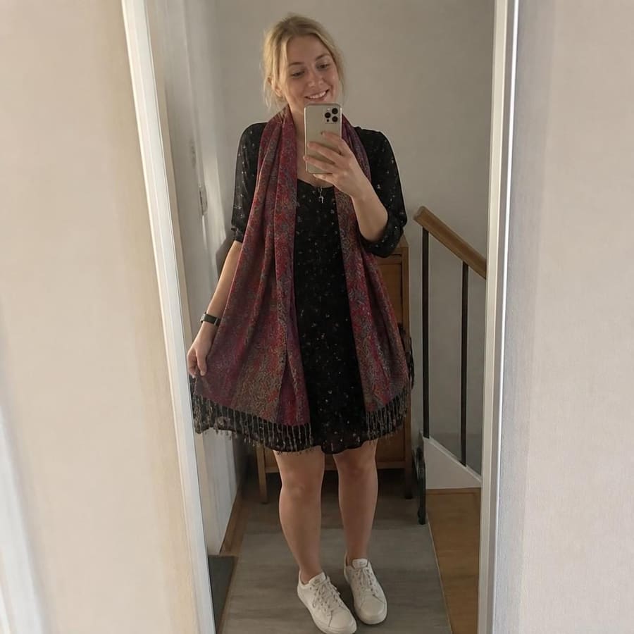 Rosaline, 24, Freital