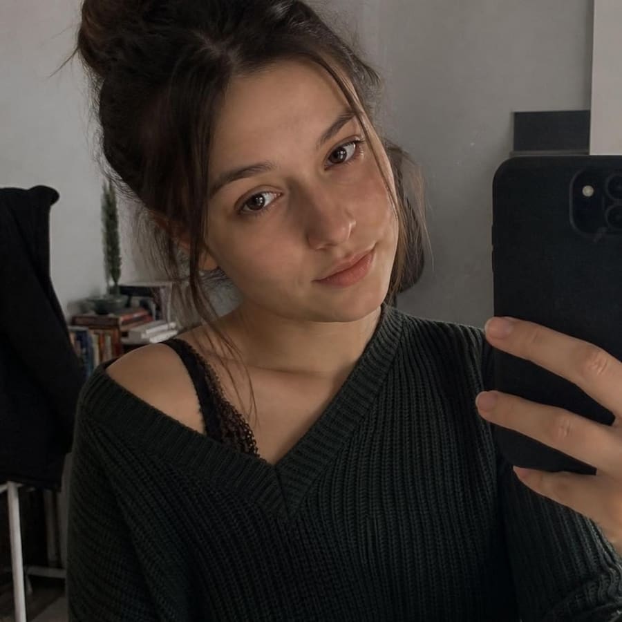 Marike, 24, Bernburg (Saale)