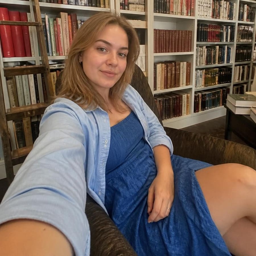 Miranda, 25, Marburg
