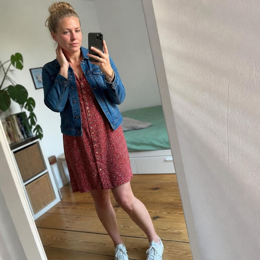 Alexandra, 33, Hagen