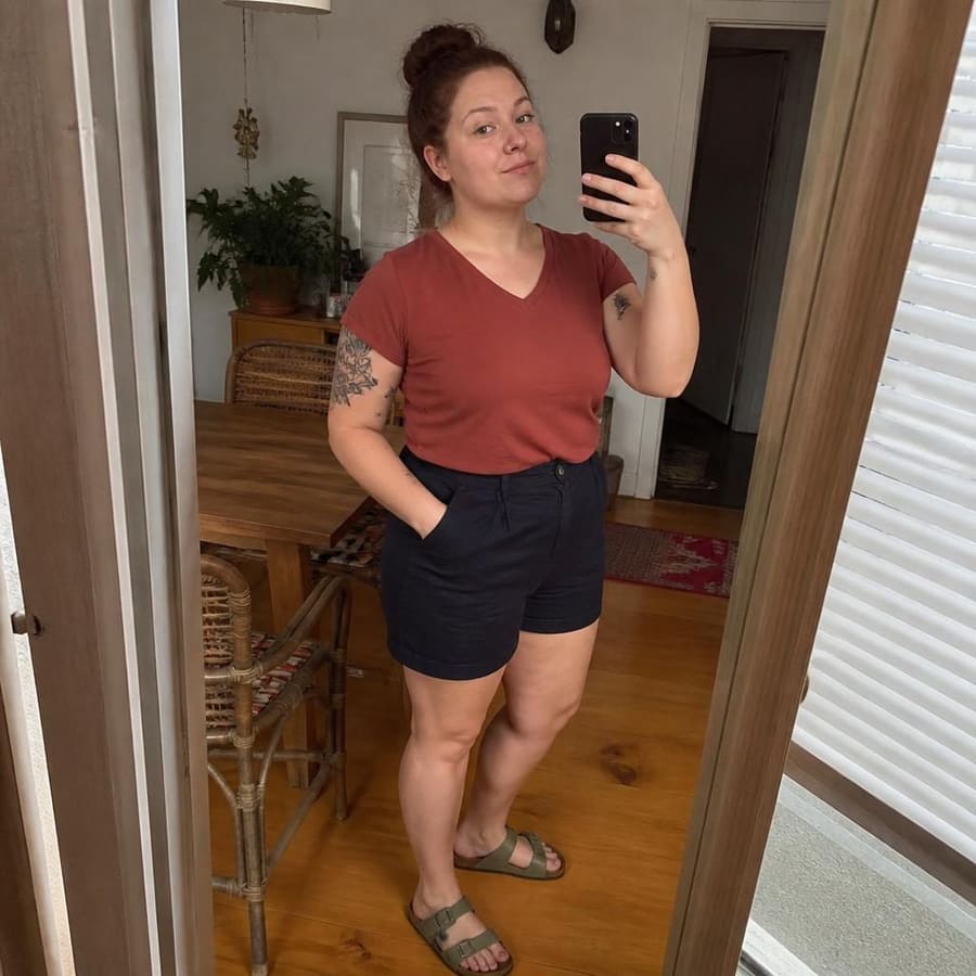 Marijana, 27, Münster
