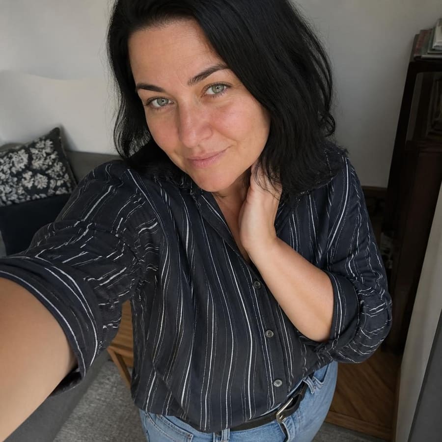 Veronica, 38, Münster