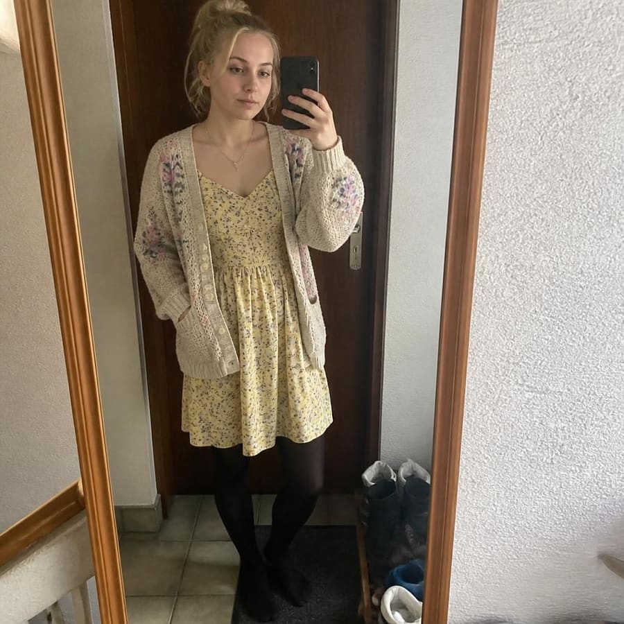 Monika, 18, Gera