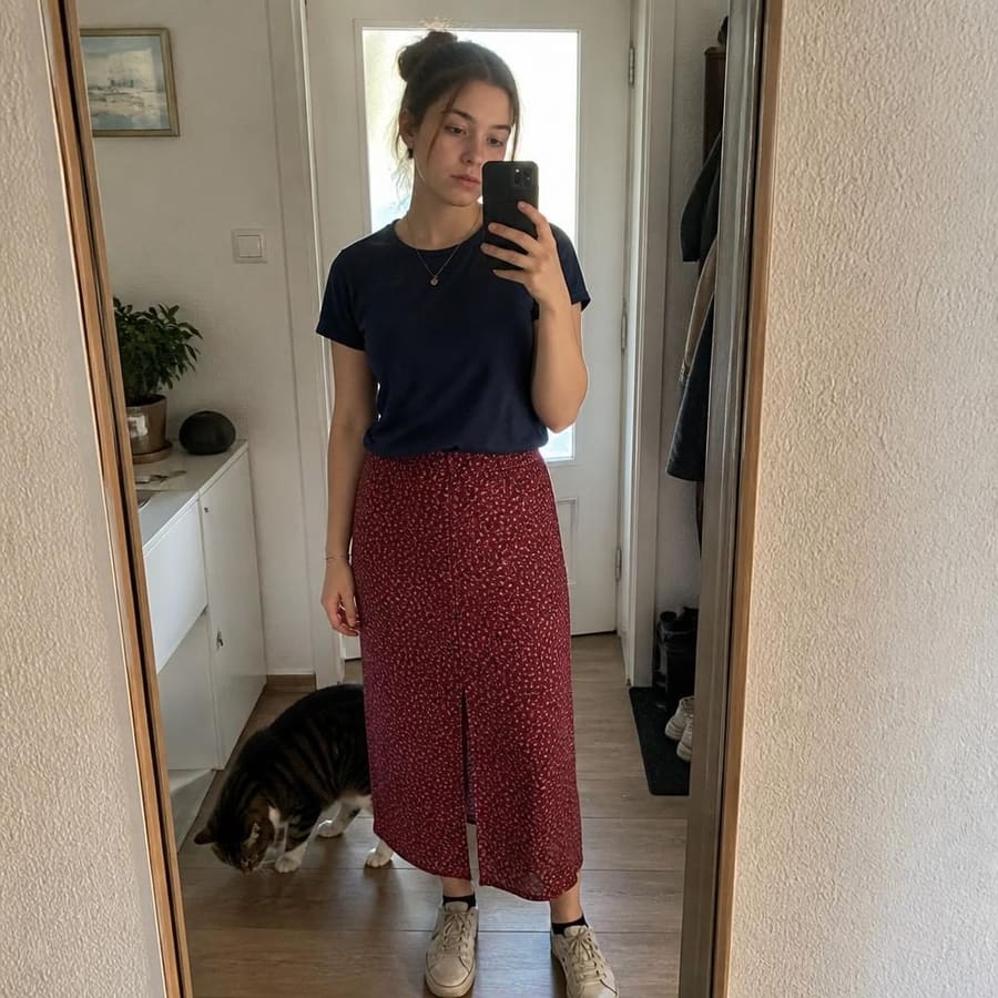 Siska, 19, Emden