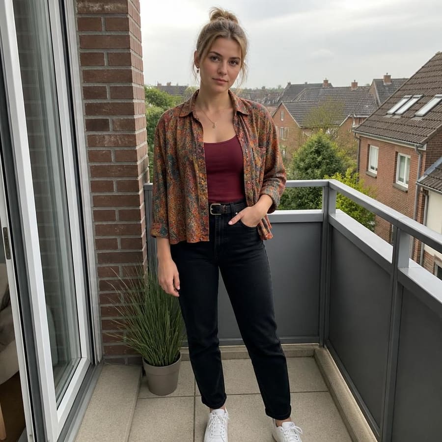 Franzisca, 21, Geilenkirchen