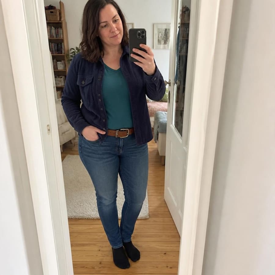 Sonja, 41, Leipzig