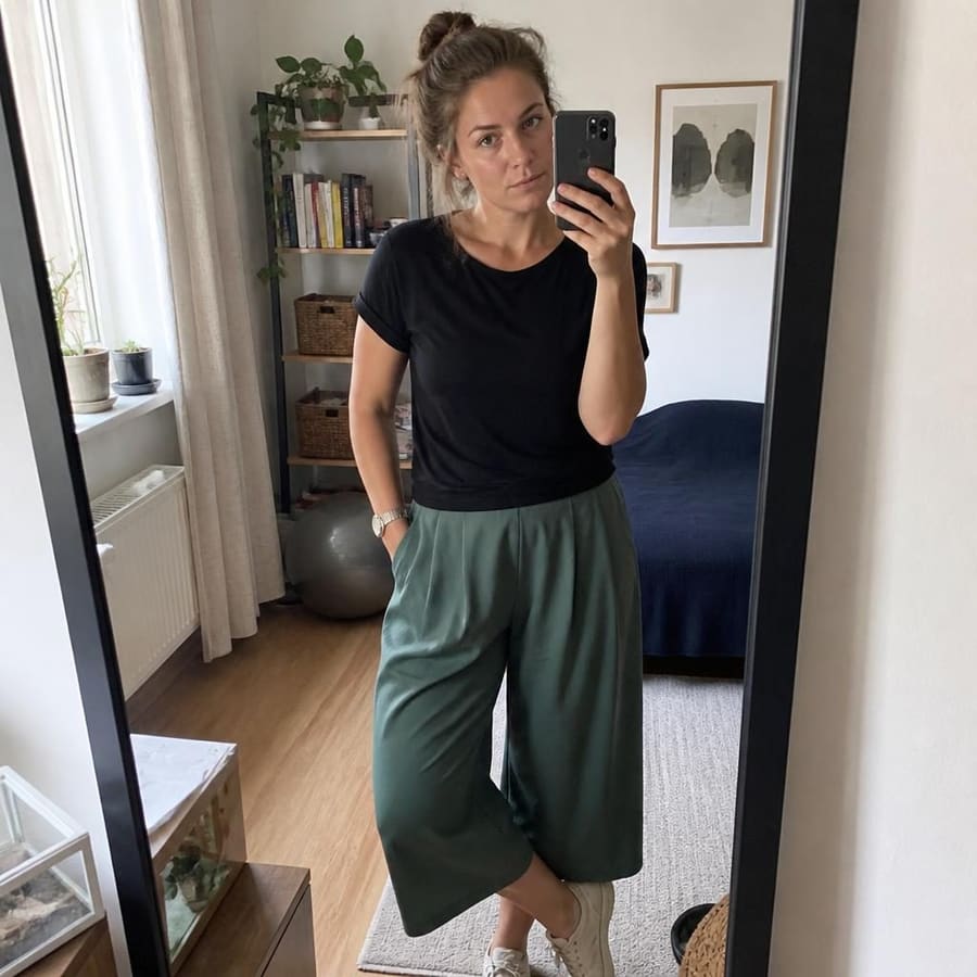 Gesine, 34, Münster