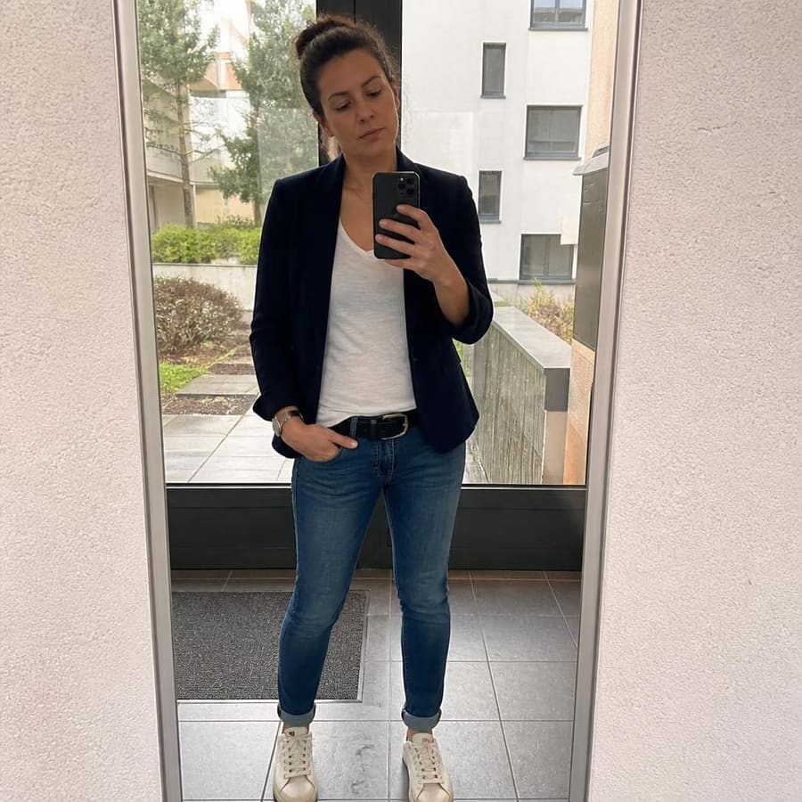 Susi, 42, Zirndorf